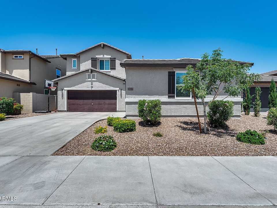 13398 W Range Mule Dr, Peoria, AZ 85383 Zillow