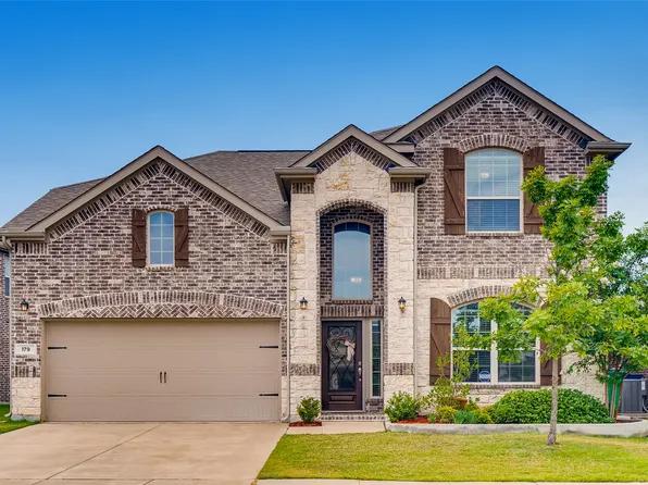 179 Baldwin Dr, Fate, TX 75189