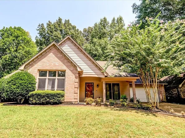 8902 Walnut Ridge Loop, Cordova, TN 38018