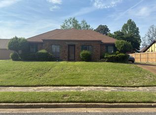 4971 Farmwood Dr, Memphis, TN 38116
