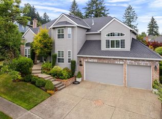 15985 SW Night Hawk Dr, Beaverton, OR 97007