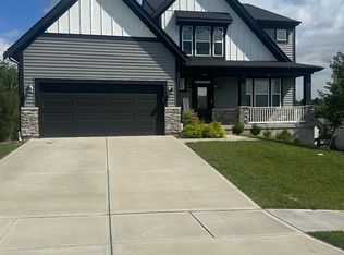 6983 Daybreak Dr, Cincinnati, OH 45247