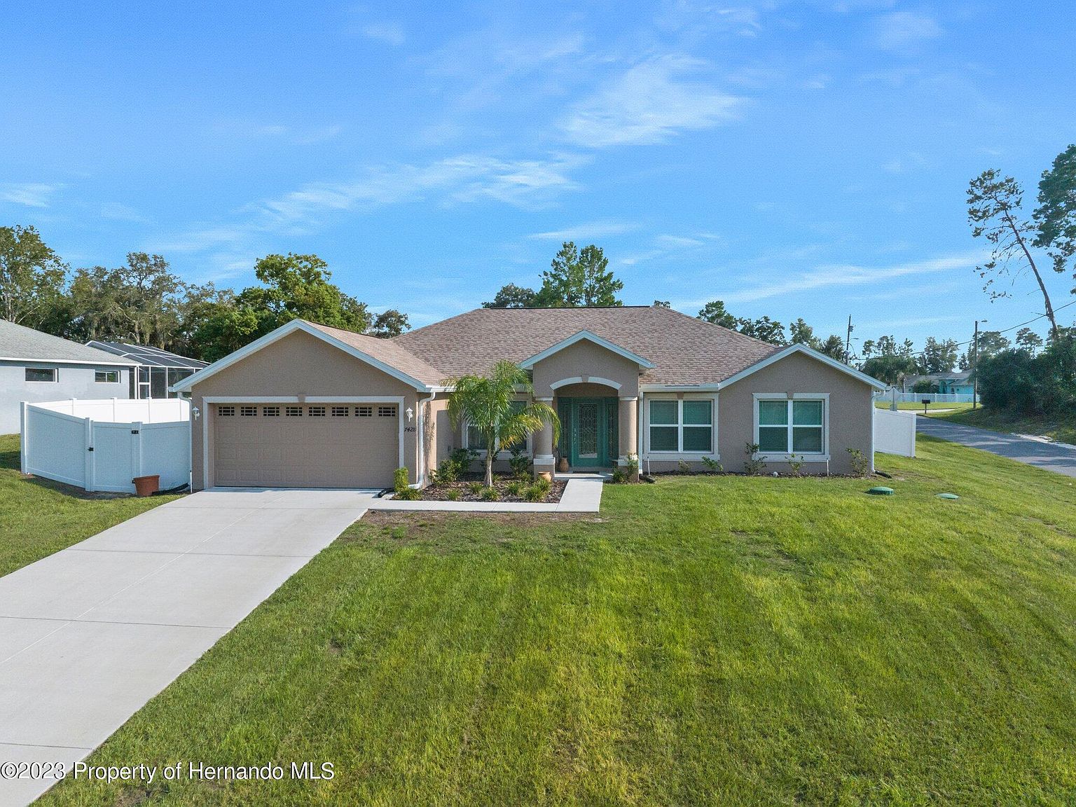 7428 Blackbird Ave, Weeki Wachee, FL 34613 MLS 2233533 Zillow