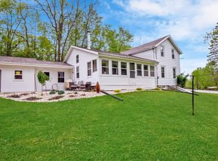 N3952 State Road 67, Campbellsport, WI 53010