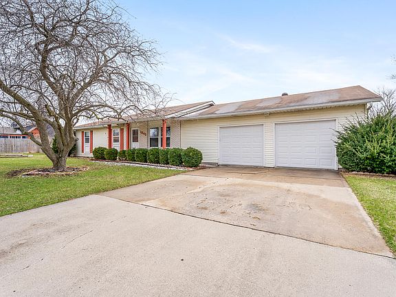 2nd image of 1845 W 99th Pl