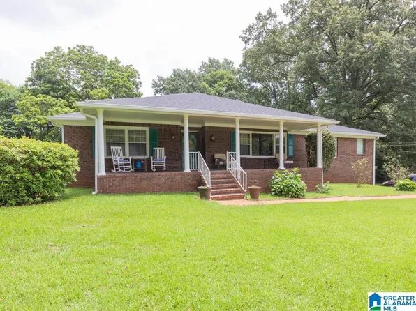 161 23rd St, Bessemer, AL 35023