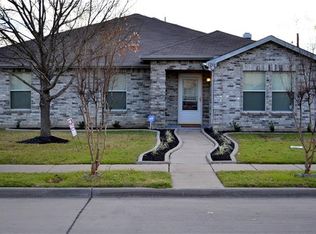 1288 Longleaf Dr, Cedar Hill, TX 75104