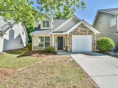 6755 White Walnut Way, Braselton, GA, 30517