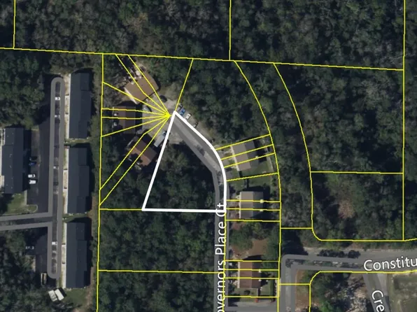9000 Governors Place Ct Lot 5, Pensacola, FL 32514