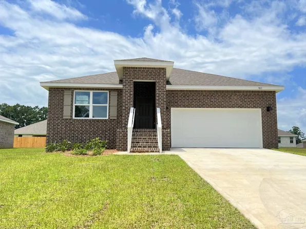 9815 Millee Loop, Pensacola, FL 32526