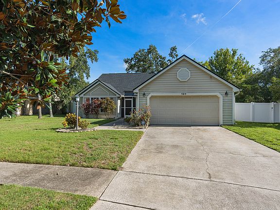2nd image of 707 Lally Rock Ct