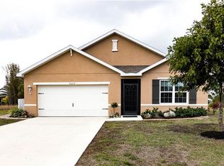9479 Rosebud Cir, Port Charlotte, FL 33981