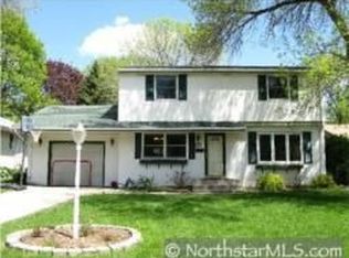 150 19th Ave N, South Saint Paul, MN 55075