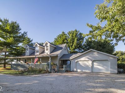 425 N State Road 75, Danville, IN, 46122