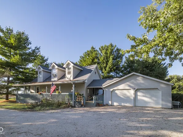 425 N State Road 75, Danville, IN 46122