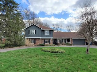 7256 Steinmeier Dr, Indianapolis, IN 46250