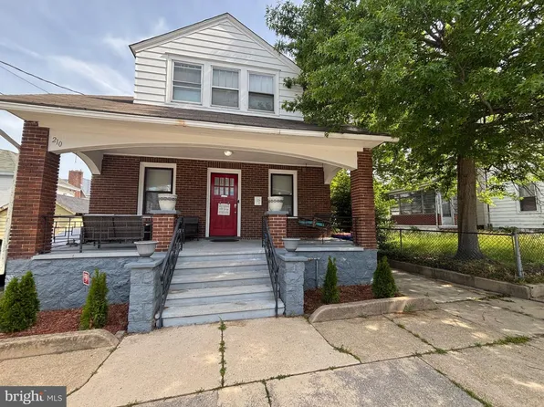 210 E Mulberry St, Millville, NJ 08332