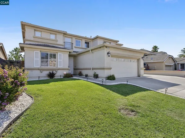 5219 Saddle Mountain Way, Antioch, CA 94531
