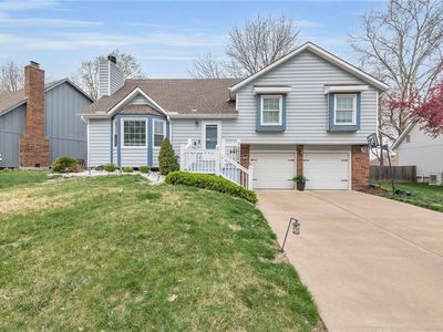 14808 S Saddletree Ln, Olathe, KS, 66062