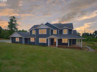 3701 NW 378th St, La Center, WA 98629