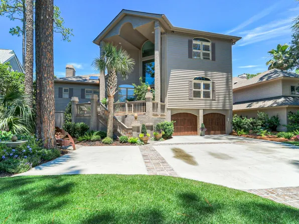 25 Spartina Cres, Hilton Head Island, SC 29928
