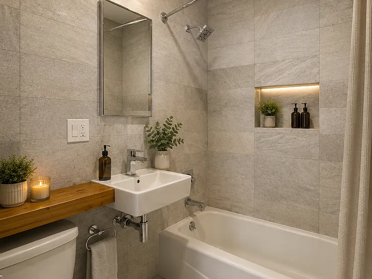 111 Mott St #9 — Photo 4