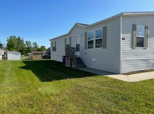 2060 Spruce Way, Clio, MI 48420