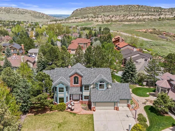 5 White Birch, Littleton, CO 80127