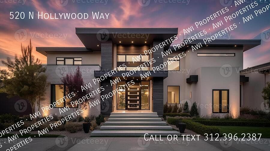 1st image of 520 N Hollywood Way