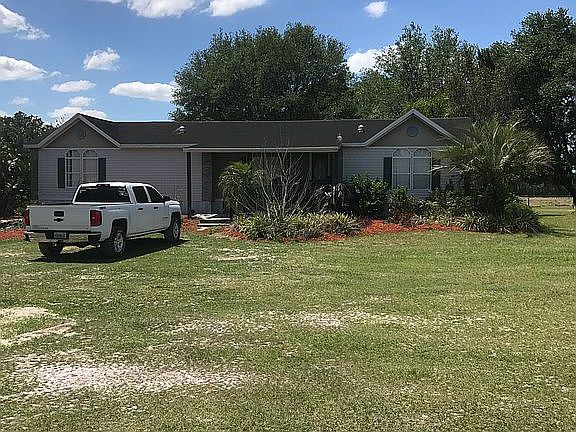 3/2 Modular - Rented