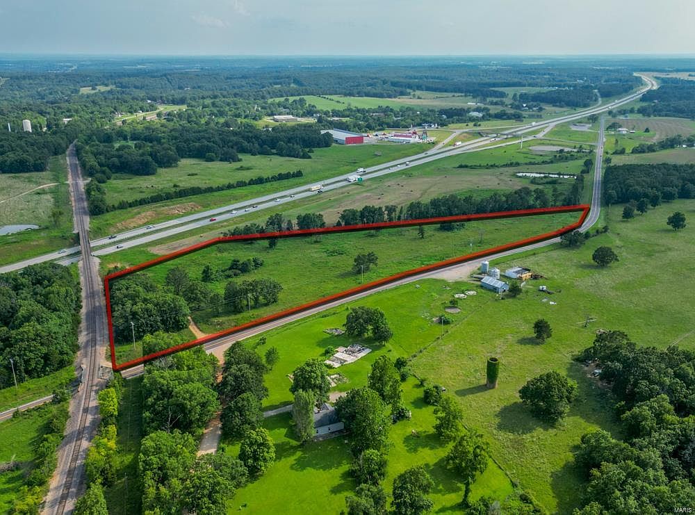 15 State Hwy W, Phillipsburg, MO 65722 | Zillow