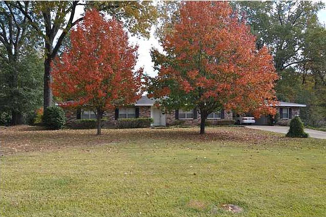 Wider Driveway for more parking.
