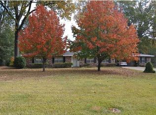 4536 Whitehaven Dr, Jackson, MS 39204