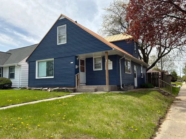 4079 N 63rd St, Milwaukee, WI 53216