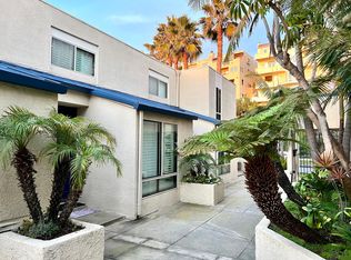 7301 Vista Del Mar Ave #A103, Playa Del Rey, CA 90293