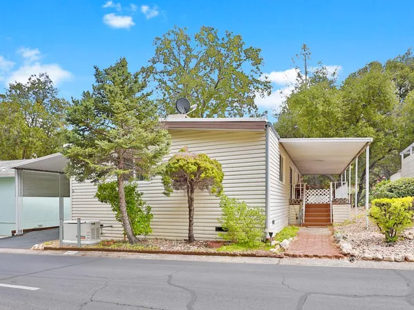 2832 Hidden Springs Cir, Placerville, CA 95667
