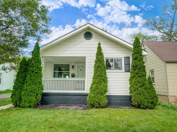 127 Pasadena Ave, Columbus, OH 43228