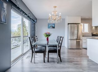 (Undisclosed Address), Vancouver, BC V5N 4H8