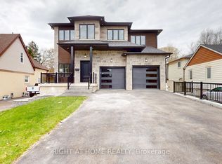 1988 Royal Rd, Pickering, ON L1V1Y2