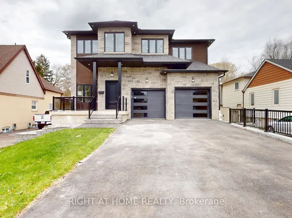 1988 Royal Rd, Pickering, ON L1V 1Y2