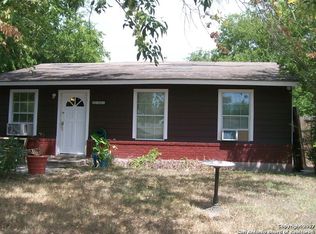 6043 Castle Queen, San Antonio, TX 78218