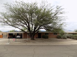 8967 E Anna Pl, Tucson, AZ 85710