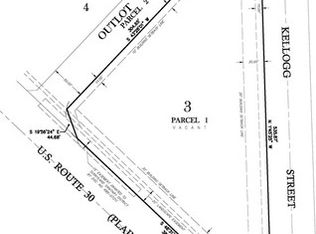 2501 Plainfield Rd, Joliet, IL 60435