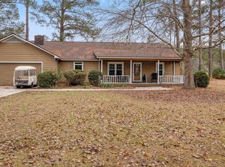 291 Frances Parker Dr., Georgetown, SC 29440