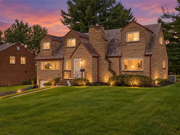 413 Goldsmith Rd, Pittsburgh, PA 15237