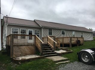 1069 Terry Ave, Fayetteville, WV 25840