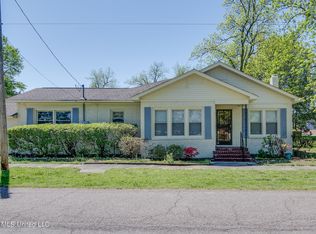 324 Bobo St, Lyon, MS 38645
