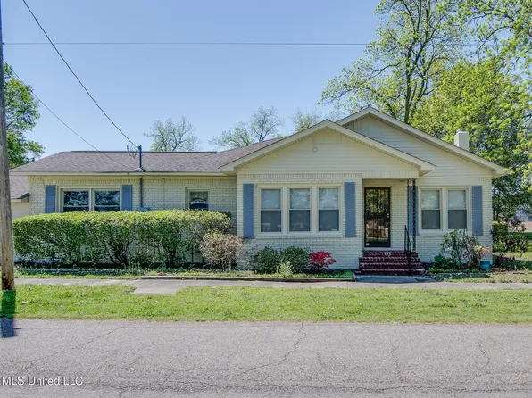 324 Bobo St, Lyon, MS 38645