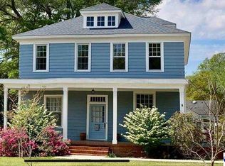 829 N Main St, Marion, SC 29571