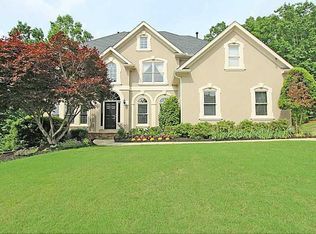 1390 Prestige Valley Dr, Marietta, GA 30062